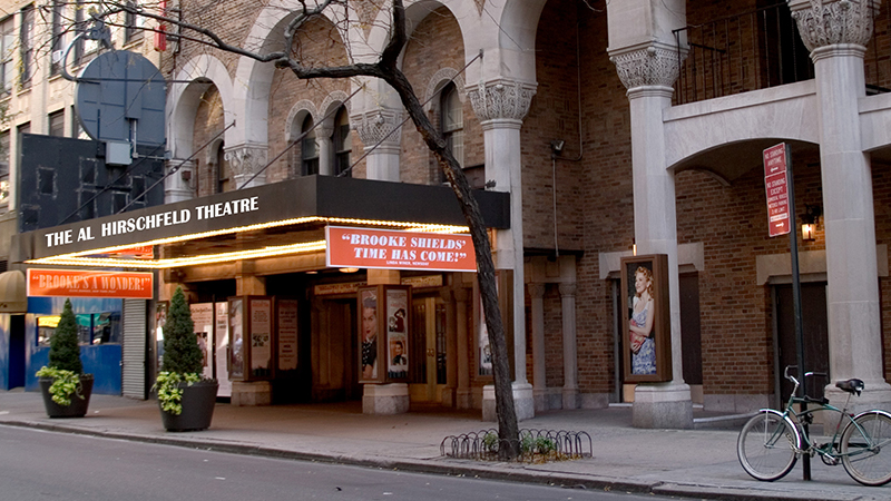 Al Hirschfield Theater